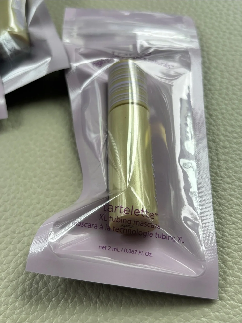 tarte all brand
